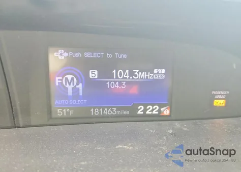 2015 Honda Civic Lx z USA, uszkodzony, nr VIN 19XFB2F57FE265470